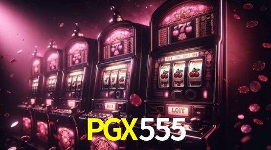 Desvendando o Mundo dos Jogos Virtuais na PGX555