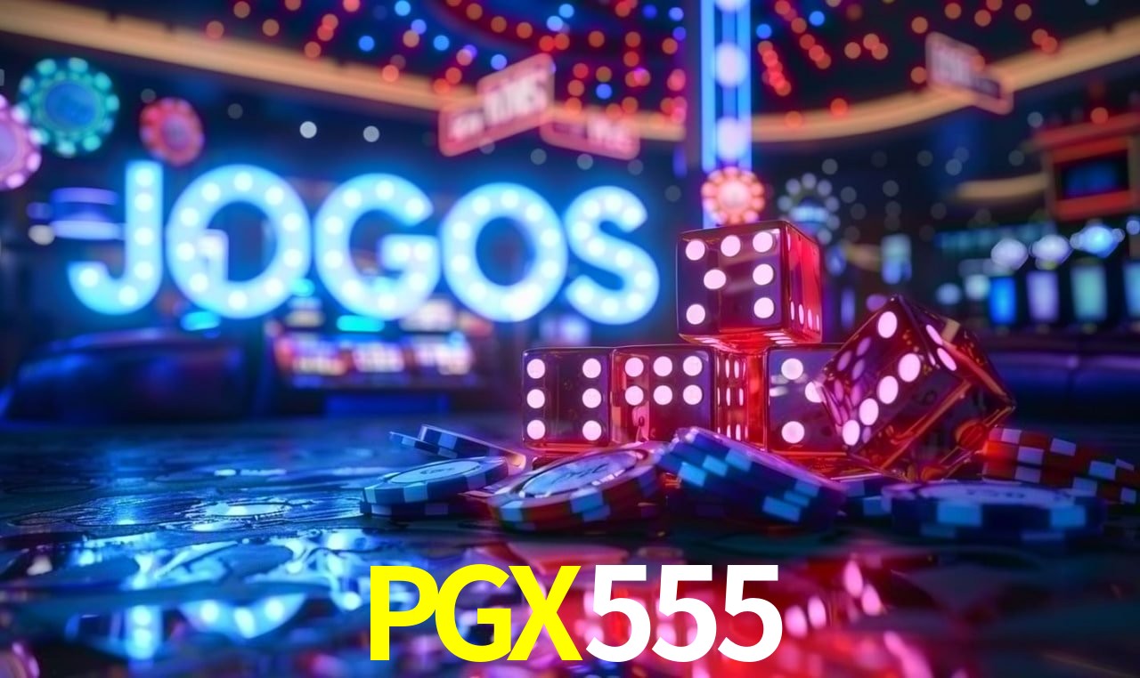 Descubra a Essência do PGX555: Nossa História e Compromissos