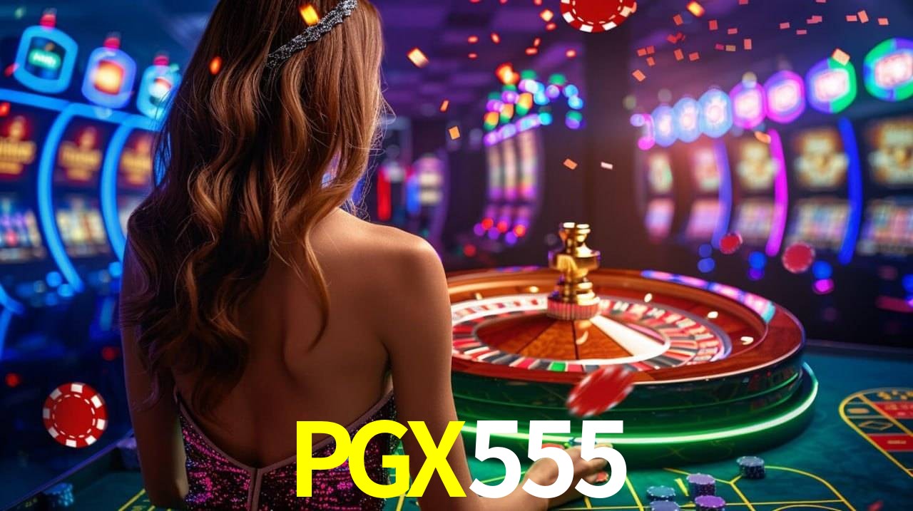 Descubra a Essência do PGX555: Nossa História e Compromissos