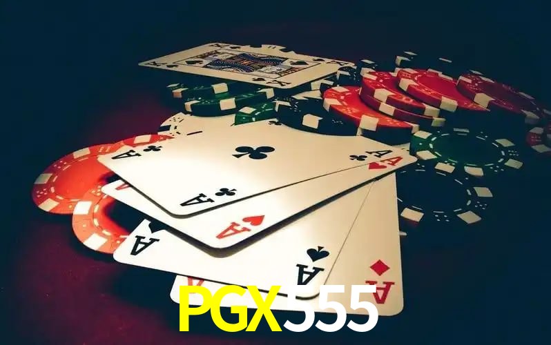 Desvendando o Mundo dos Jogos Virtuais na PGX555
