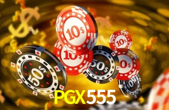 A Revolução dos Aplicativos de Jogos no PGX555